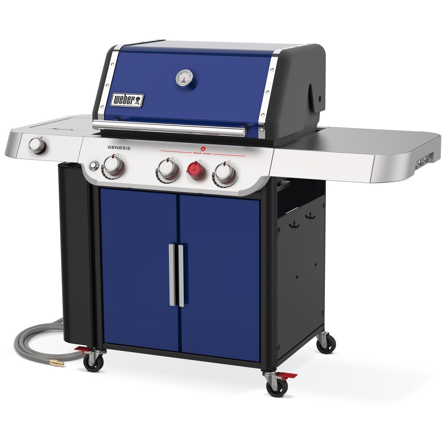 Weber GENESIS E-335 Natural Gas Grill