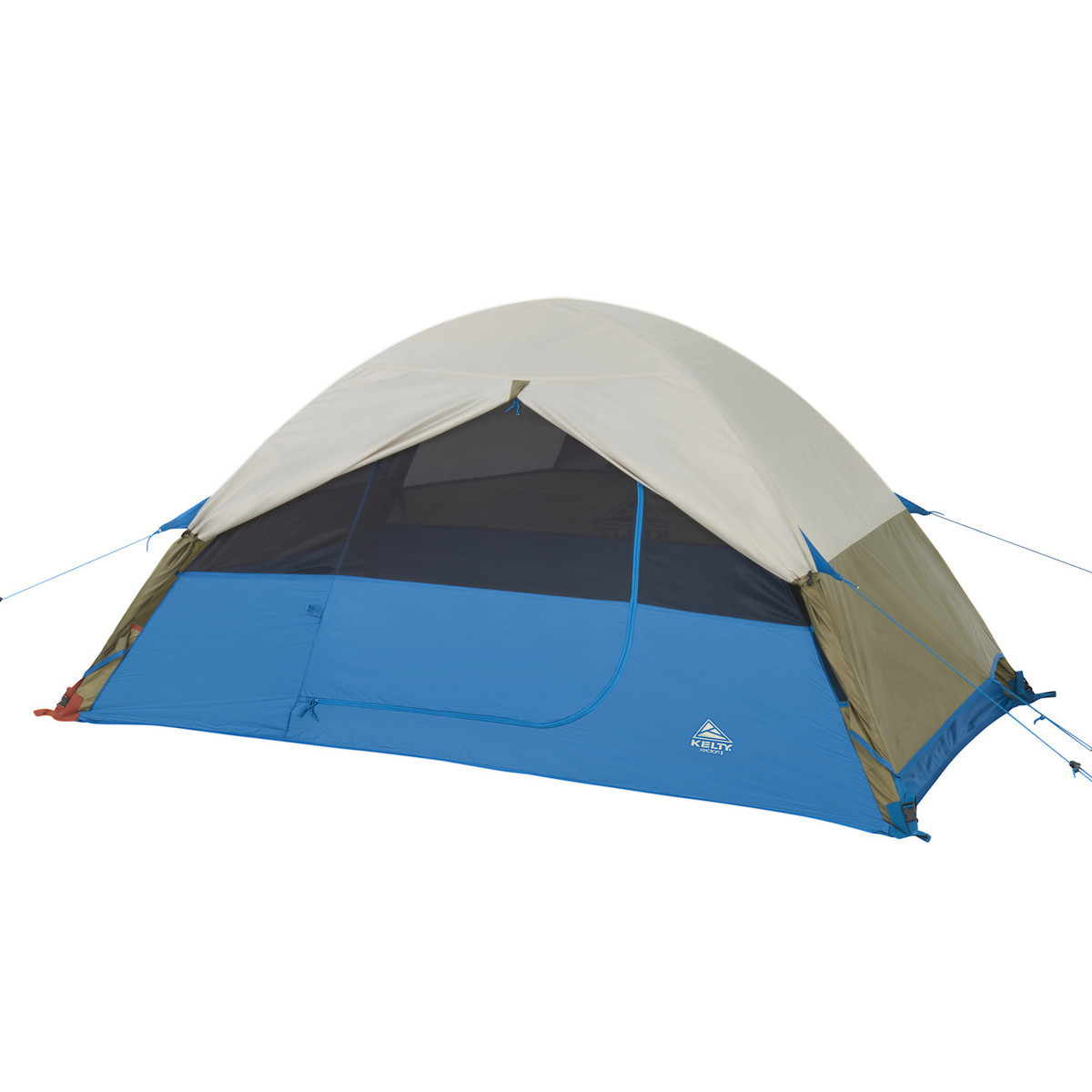 Kelty Ashcroft 2 2Person Backpacking Tent  Elm