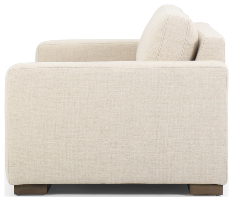 Barnet Sofa   Transitional   Sofas   by Marco Polo Imports  Houzz