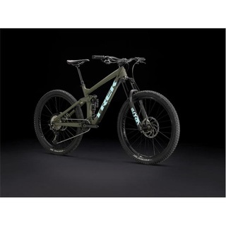 Trek Remedy 8 Full Suspension Mountain Bike