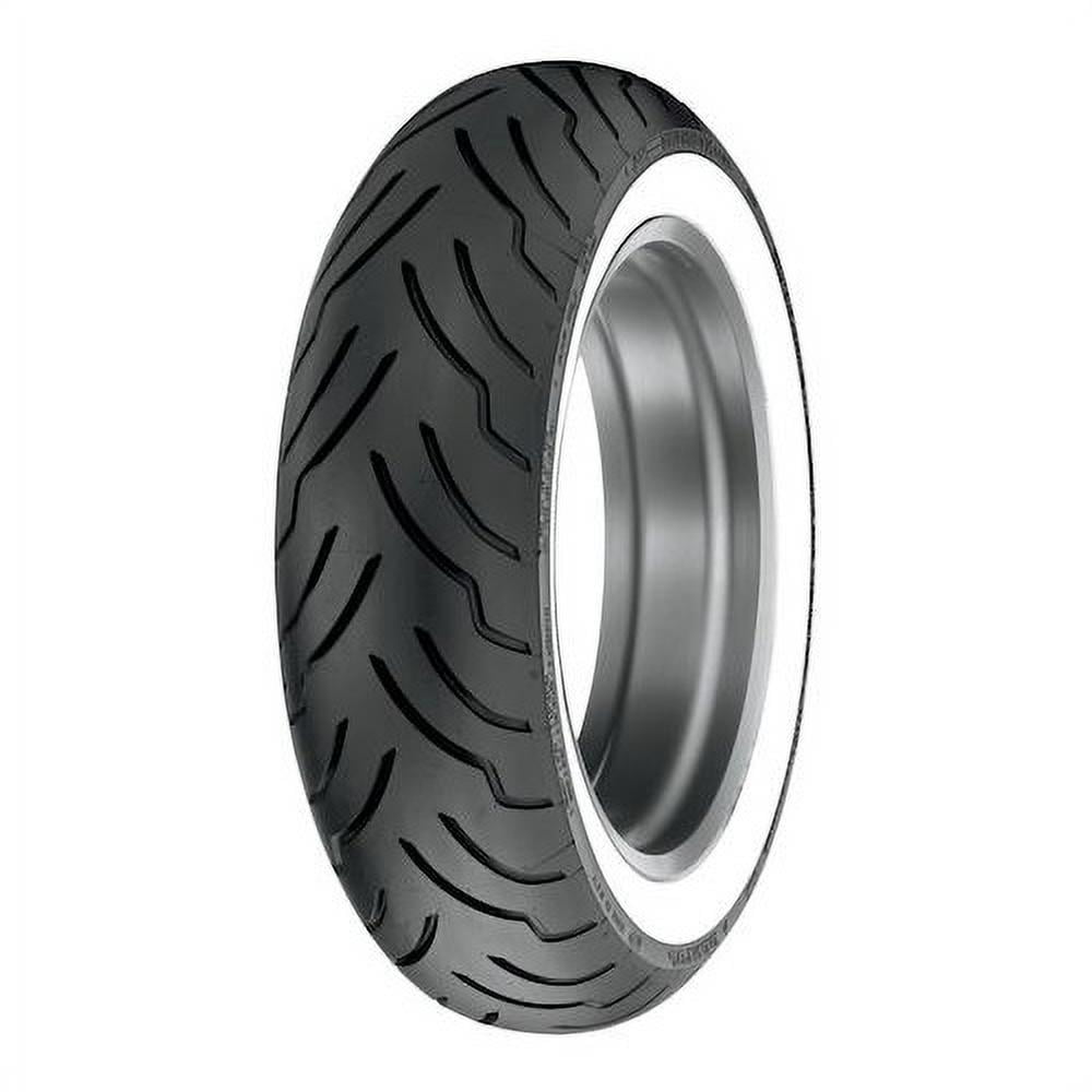 DUNLOP American Elite Tire Front 130/90B16 WWW