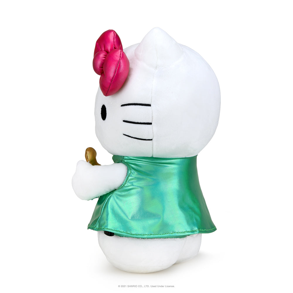 Kidrobot Hello Kitty® Zodiac Interactive Plush - SAGITTARIUS Edition