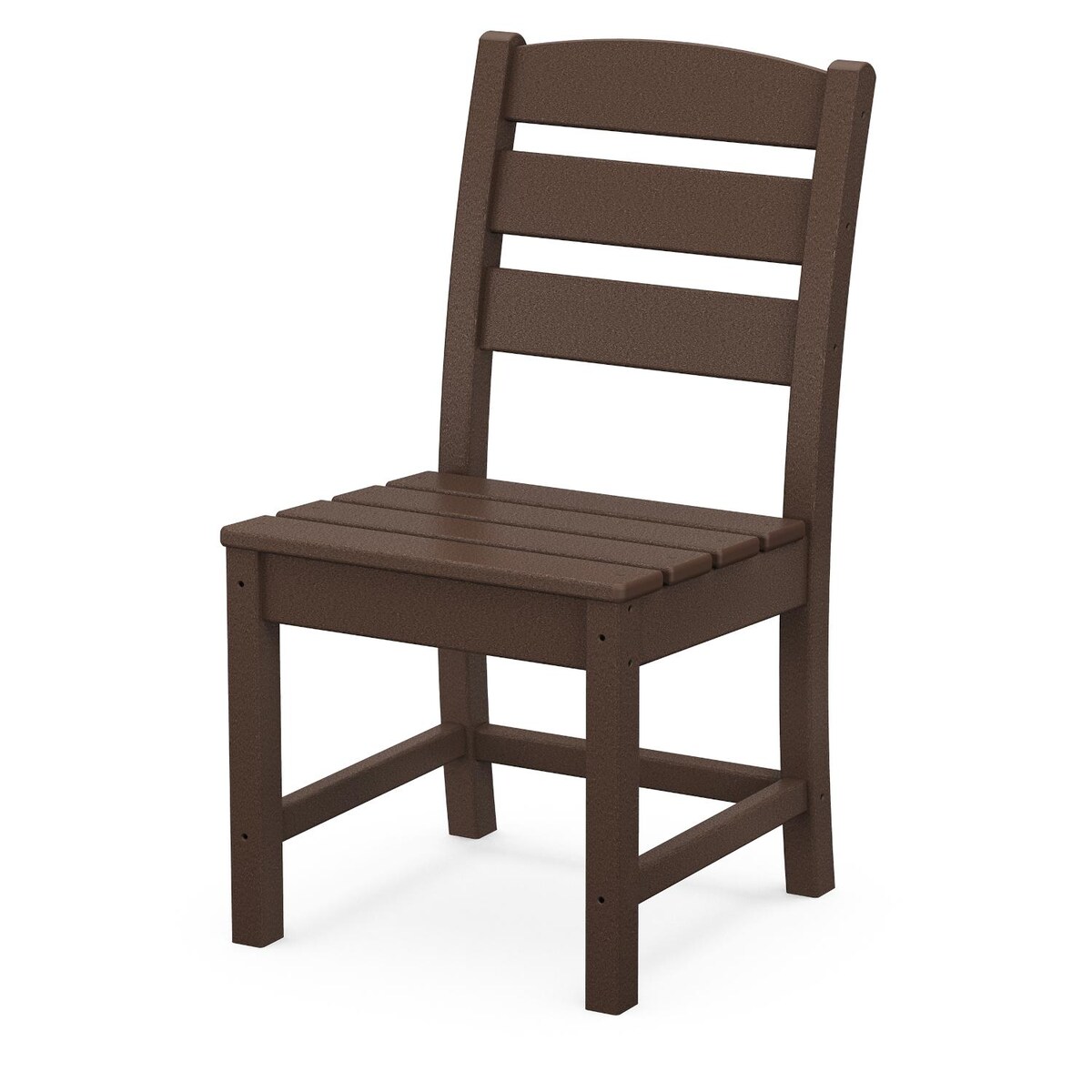 POLYWOOD Lakeside Dining Side Chair