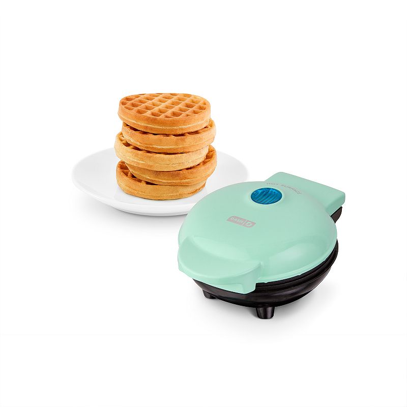 Dash Mini Waffle Maker