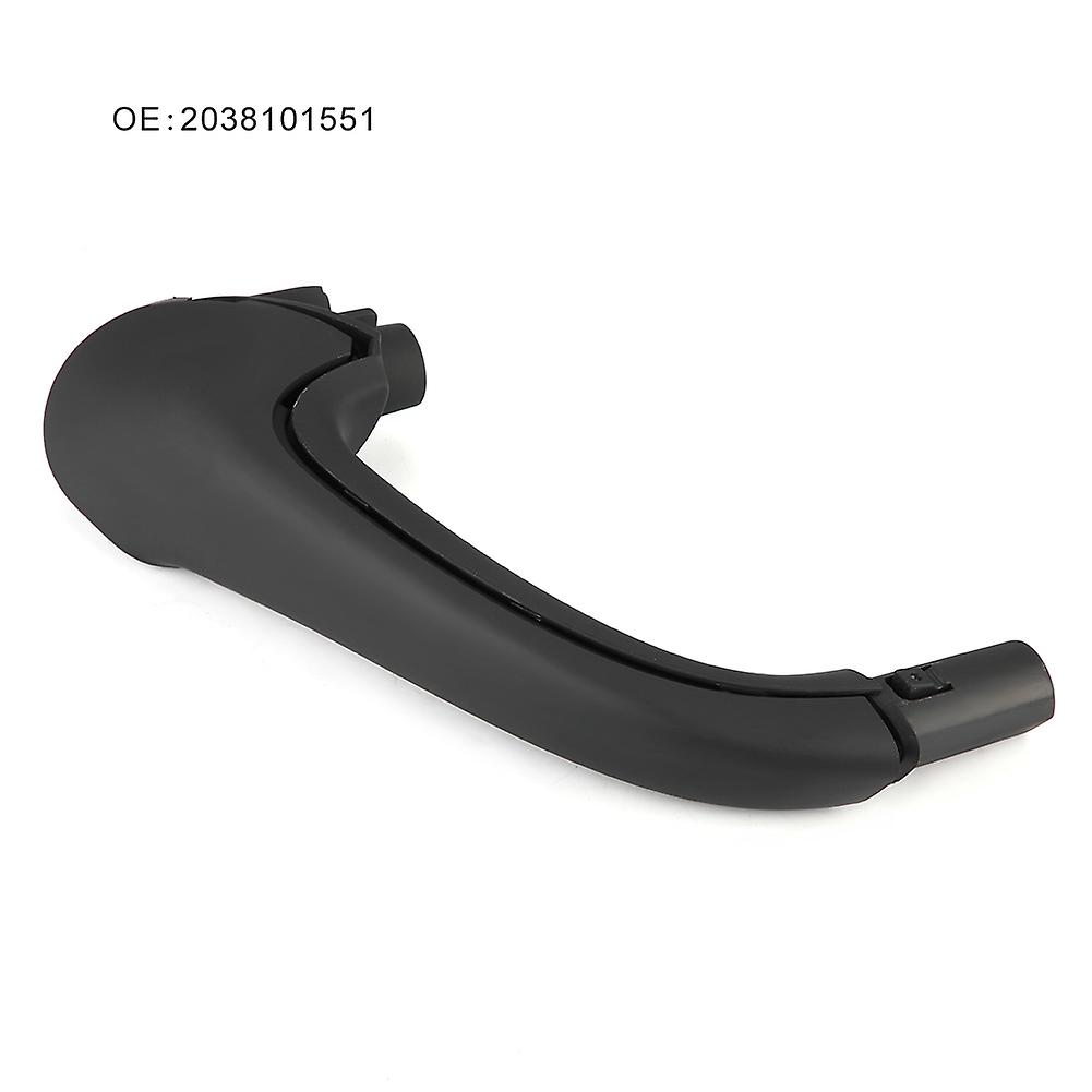 2038101651 20381016519116 Front Right Inner Door Handle For Mercedes Benz C Class (w203)