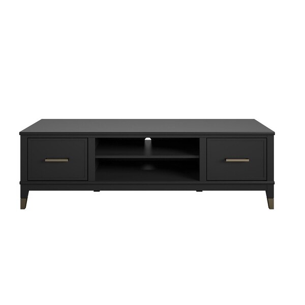 Westerleigh TV Stand for TVs up to 65