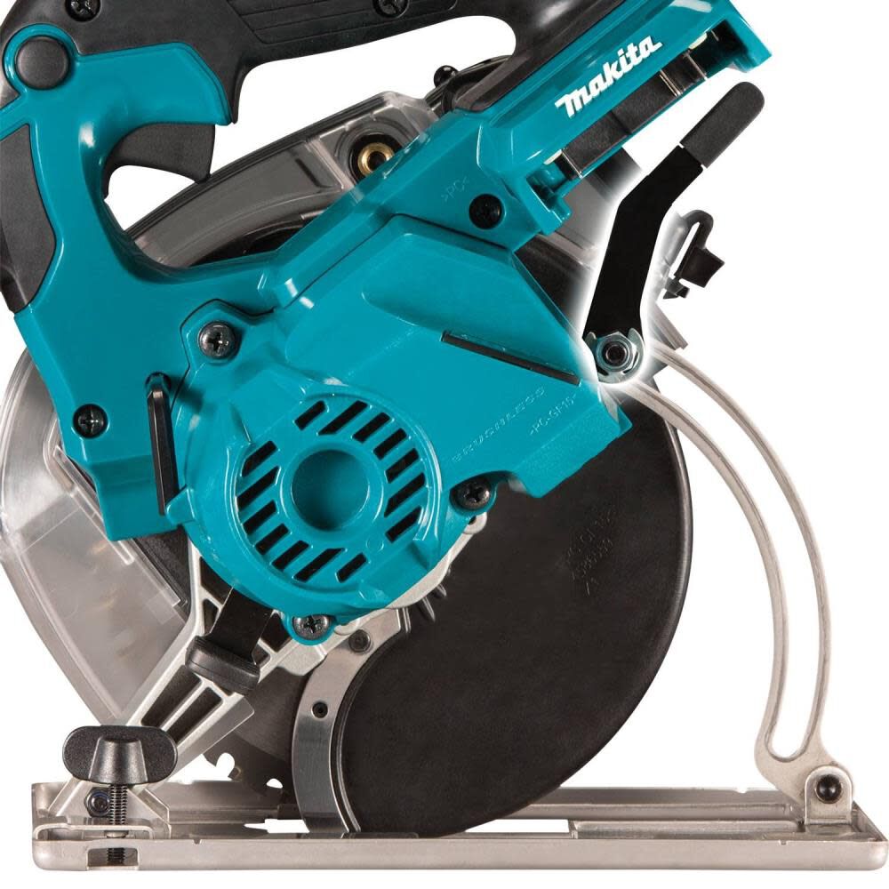 Makita 18V LXT 5-7/8