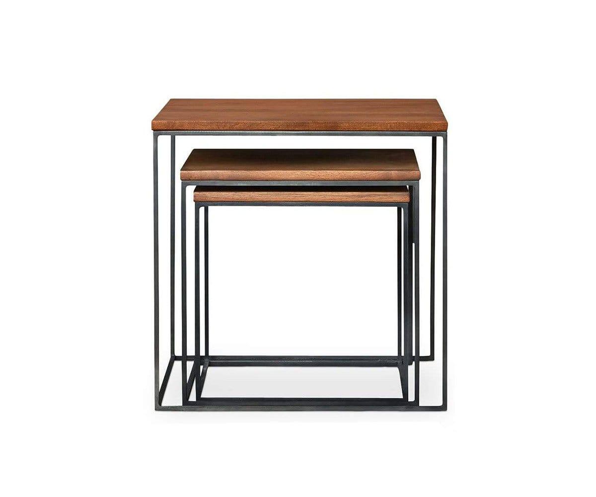 Leende Nest of End Tables