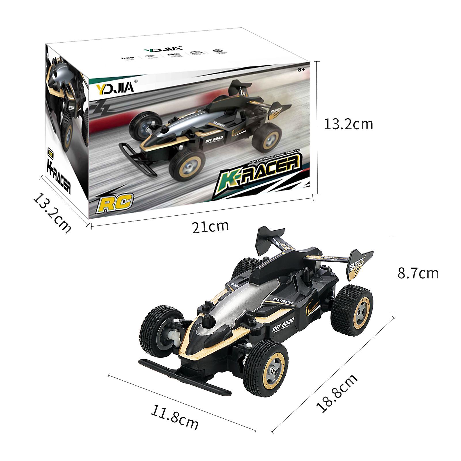 1 X Racing Car，1 X Remote，1 X Battery，1 X Usb Cable，1 X Manual