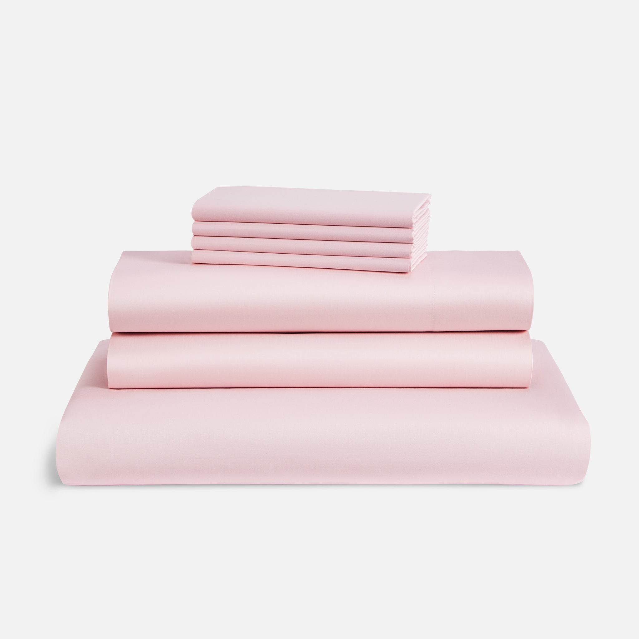 Luxe Sateen Hardcore Sheet Bundle