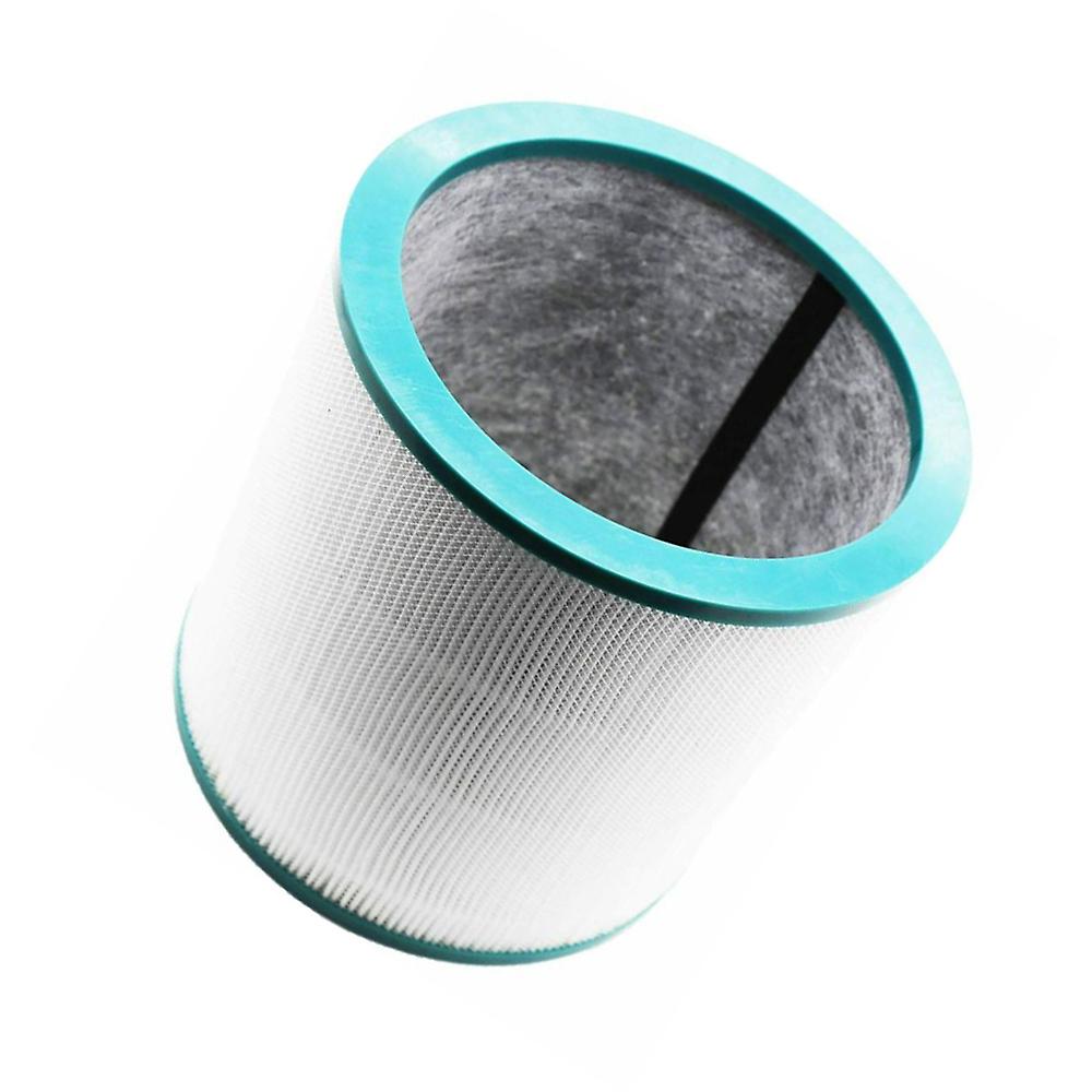 360 Degree Filter Cylinder Replacement For Dyson Bp01 Tp01 Tp02 968126-03 Air Purifiers 968126-03 High Quality Material