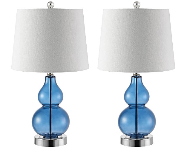 Brisor Table Lamp Safavieh