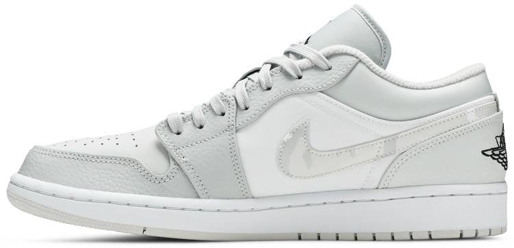 Air Jordan 1 Low 'White Camo' DC9036-100