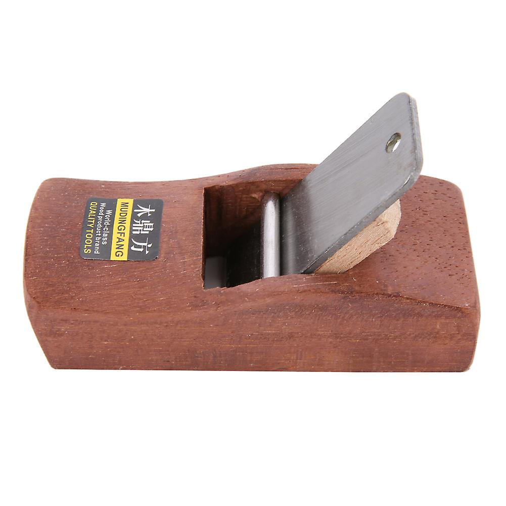 110mm Woodworking Plane Carpenter Plane Hand Tool Wood Planer