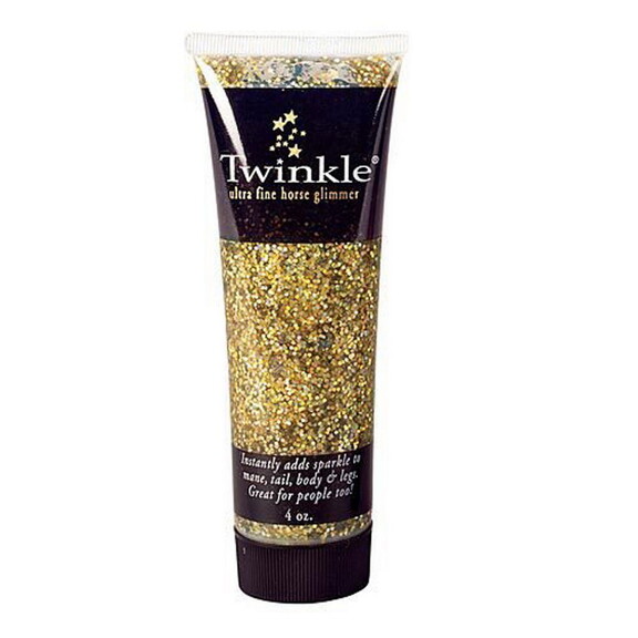 Twinkle Glitter Twinkle Glitter Gel