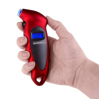 Stalwart 150 psi Tire Pressure Gauge M550066