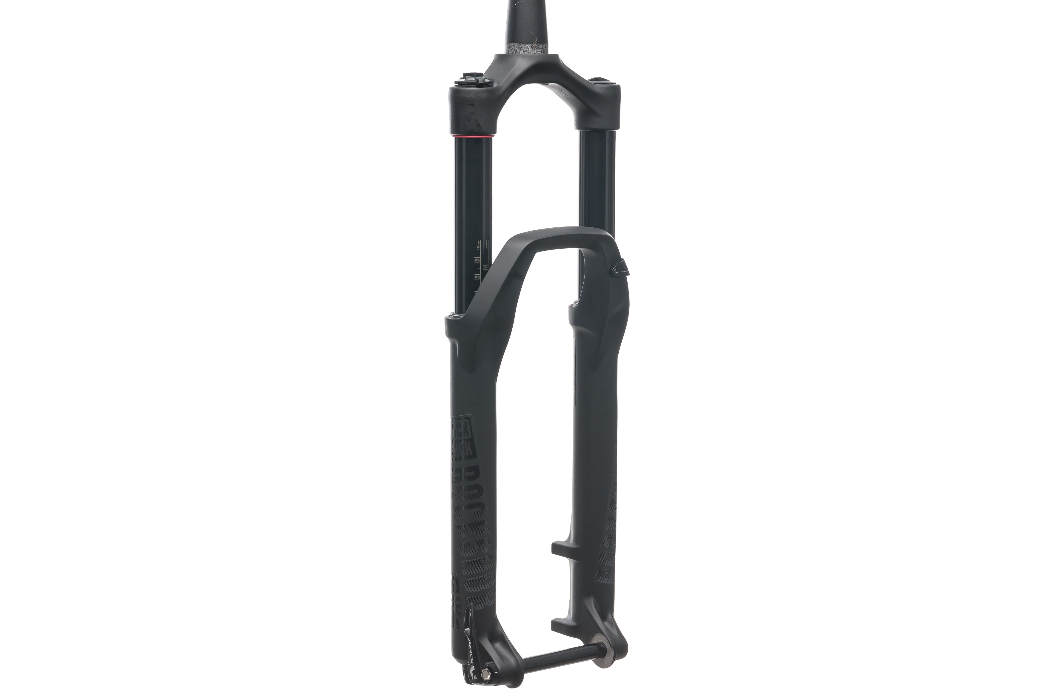 2019 RockShox Pike RCT3 Fork 27.5