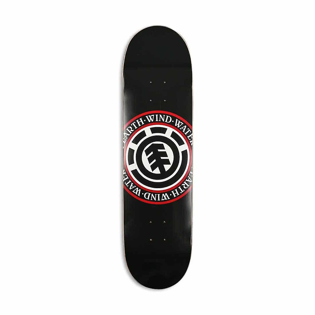 Element Seal Skateboard Deck