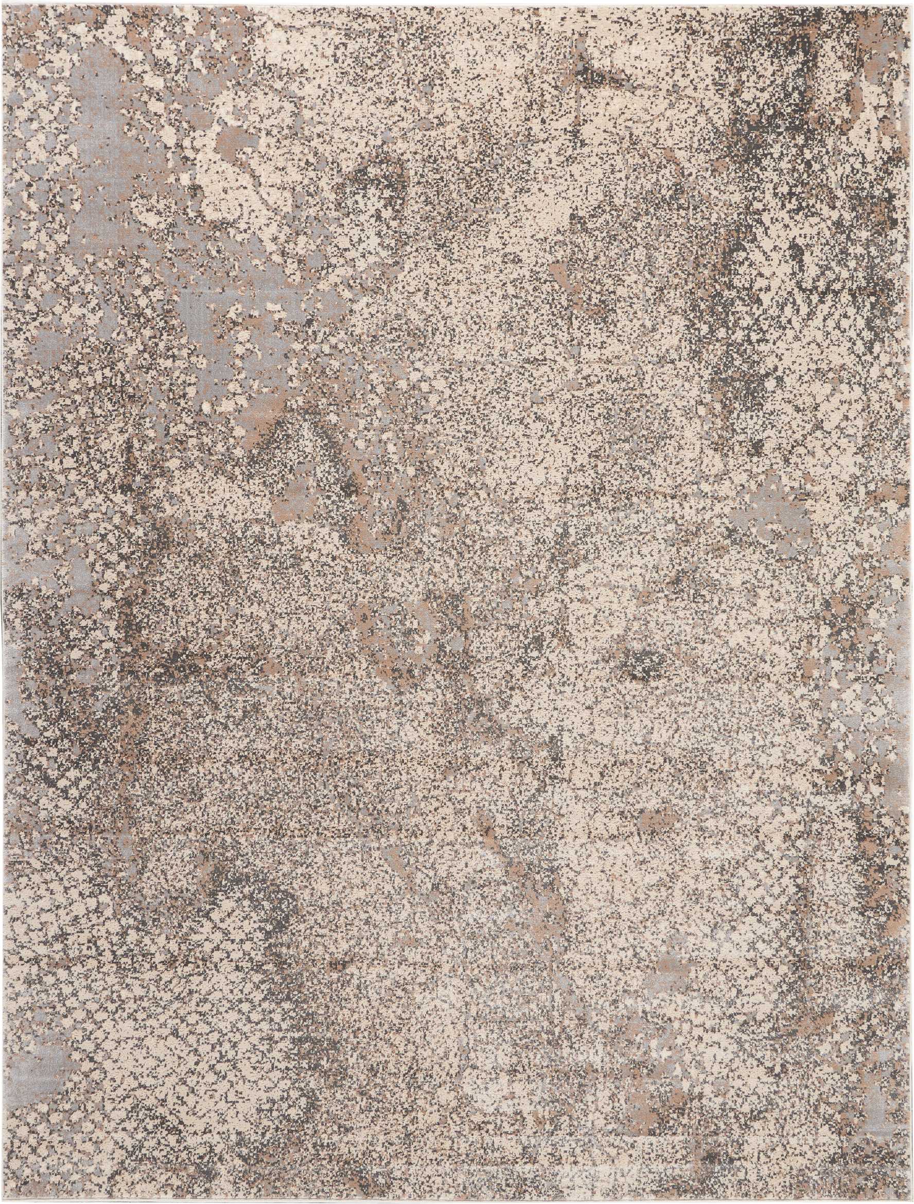 Heritage Grey Rug