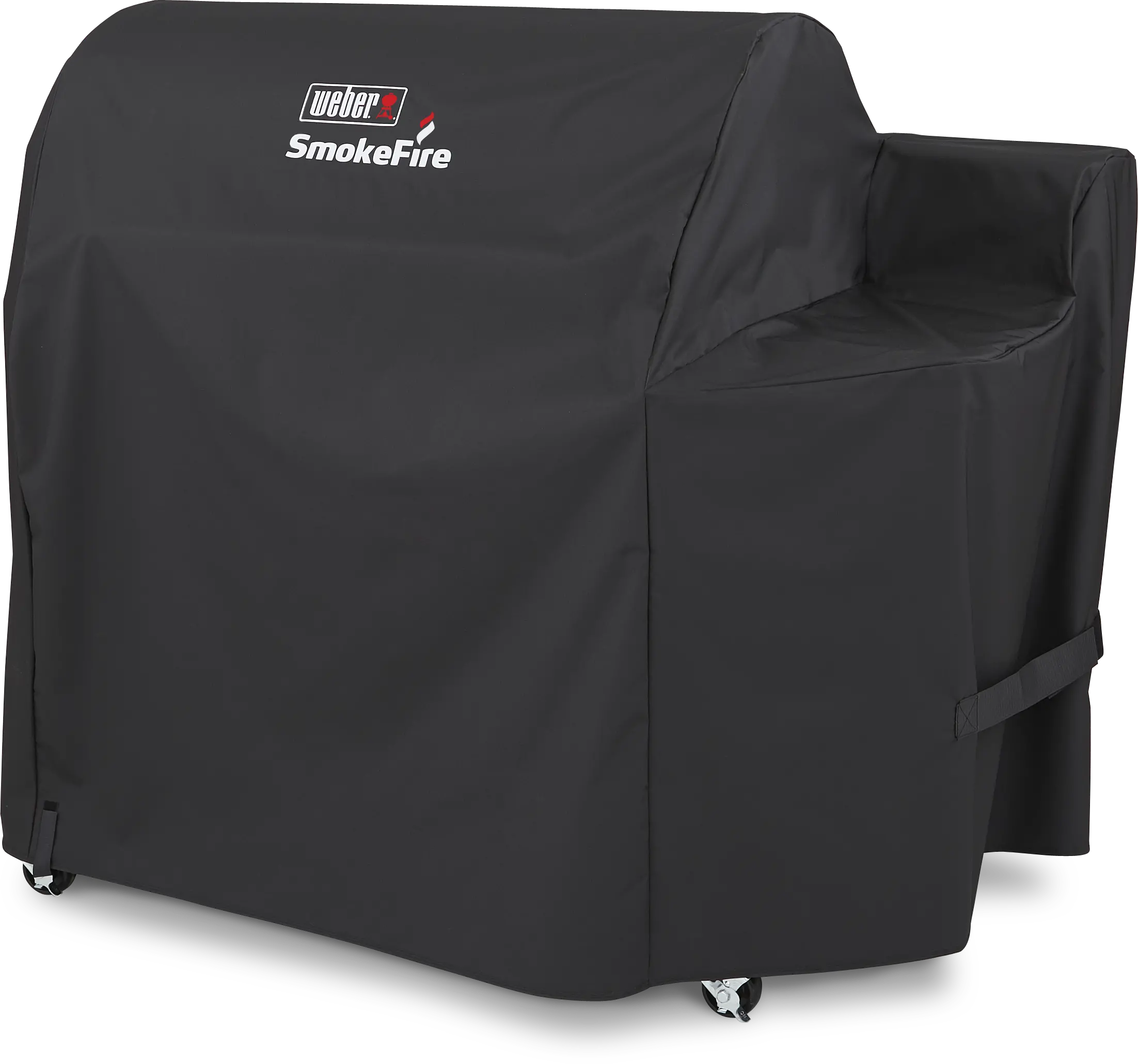 Weber Cover for SmokeFire EX6 Pellet Grill