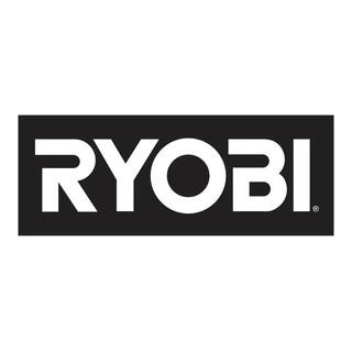 RYOBI 6 Amp Corded 3 in.W x 18 in.L Portable Belt Sander BE319