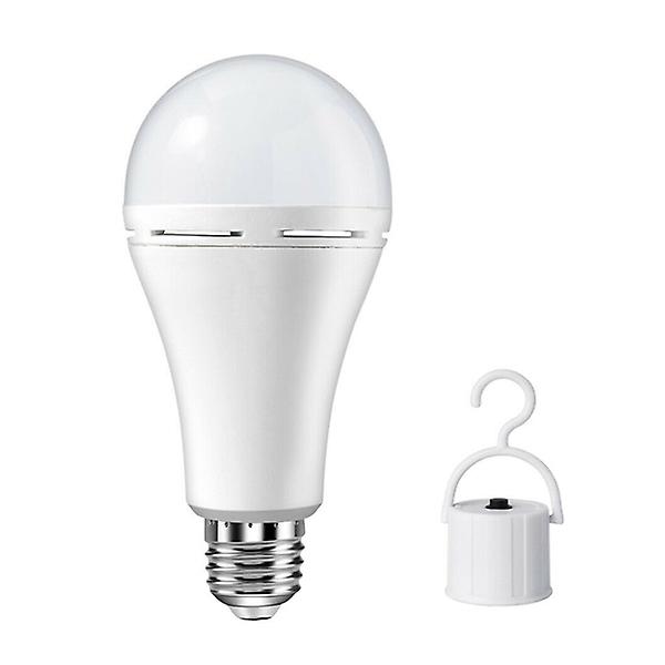 E27 Emergency Bulbs Rechargeable Led Light With Battery Backup Led Bulb 9w 01809