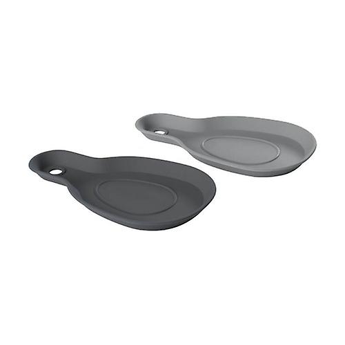 silicone utensil rest 2 units