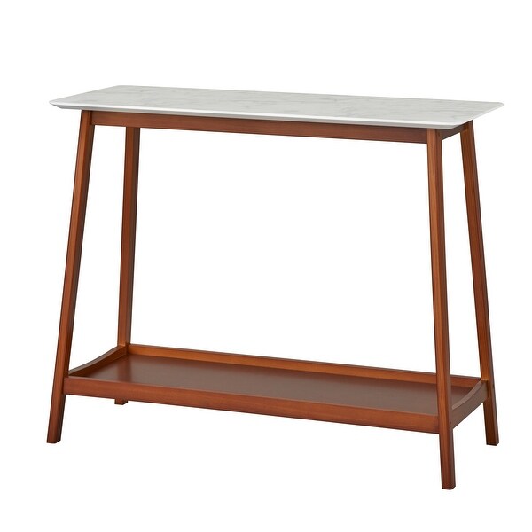 Simple Living Jhovies Console Table