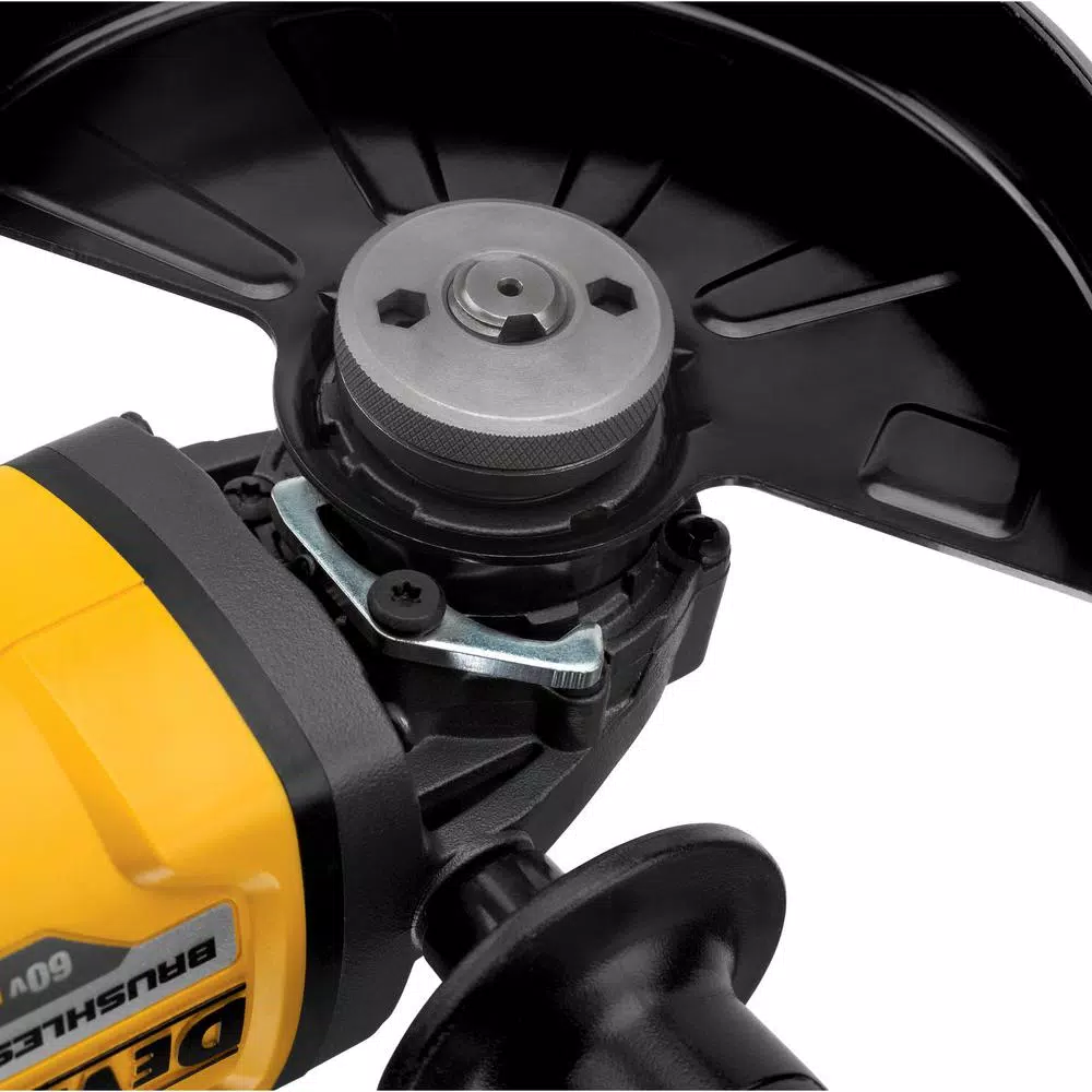 DEWALT FLEXVOLT 60-Volt MAX Cordless Brushless Reciprocating Saw with (1) FLEXVOLT 6.0Ah Battery and 1/2 in. Impact Wrench and#8211; XDC Depot