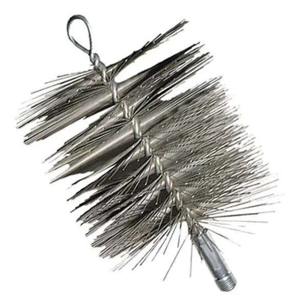 Imperial Round Wire Chimney Brush