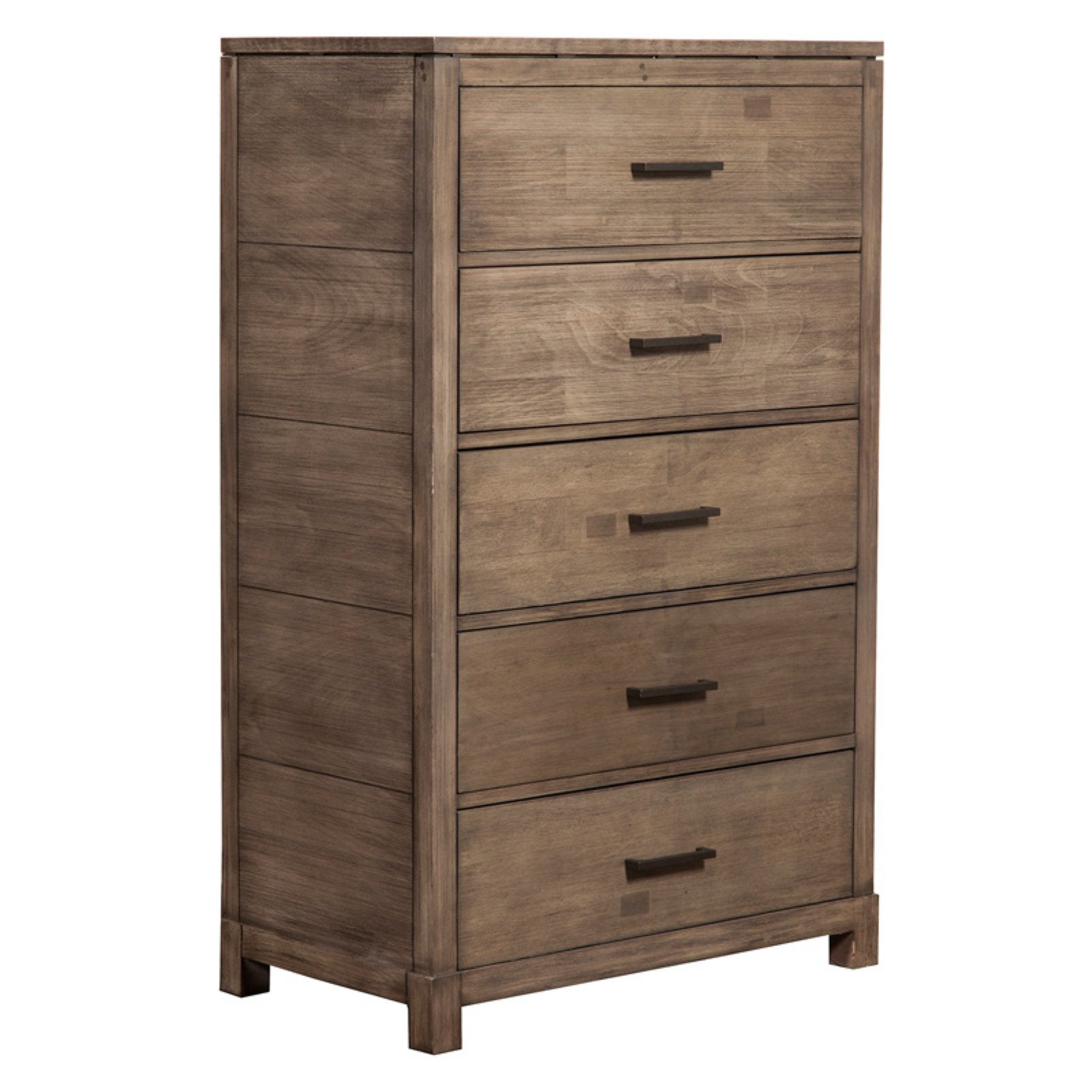 Alpine Furniture Sydney 5 Drawer Chest