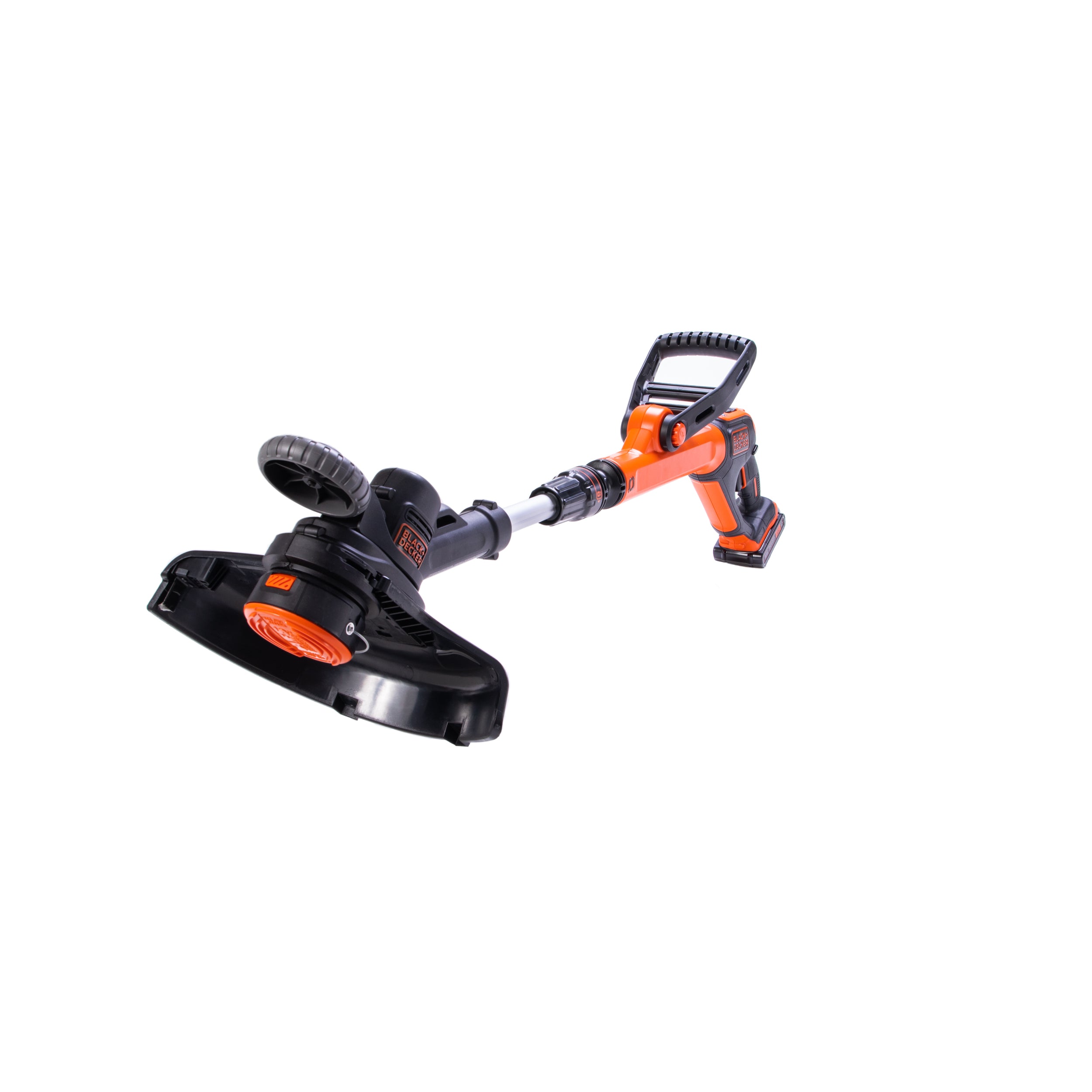 20V MAX* String Trimmer, 2-Speed, 12-Inch, Cordless