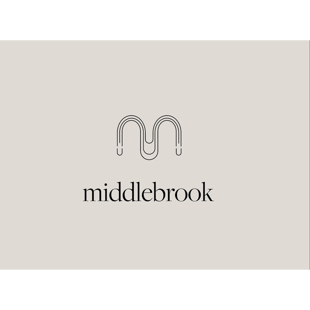 Middlebrook Designs 68\