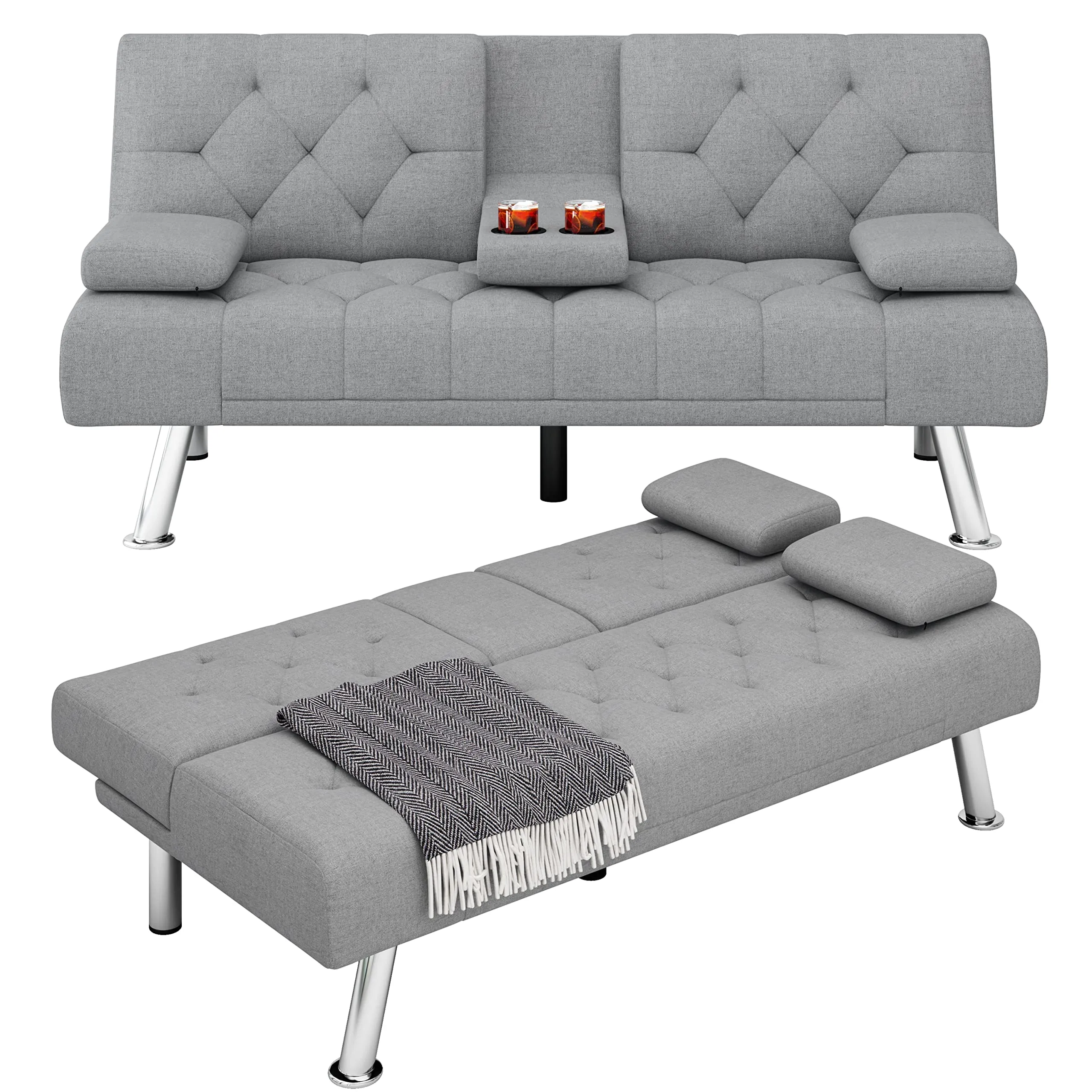 Folding Sofa Beds