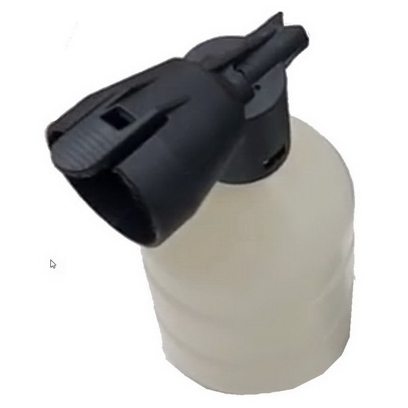 Pro tools Wash Sprayer 110V for Houses  Siding  Bu...