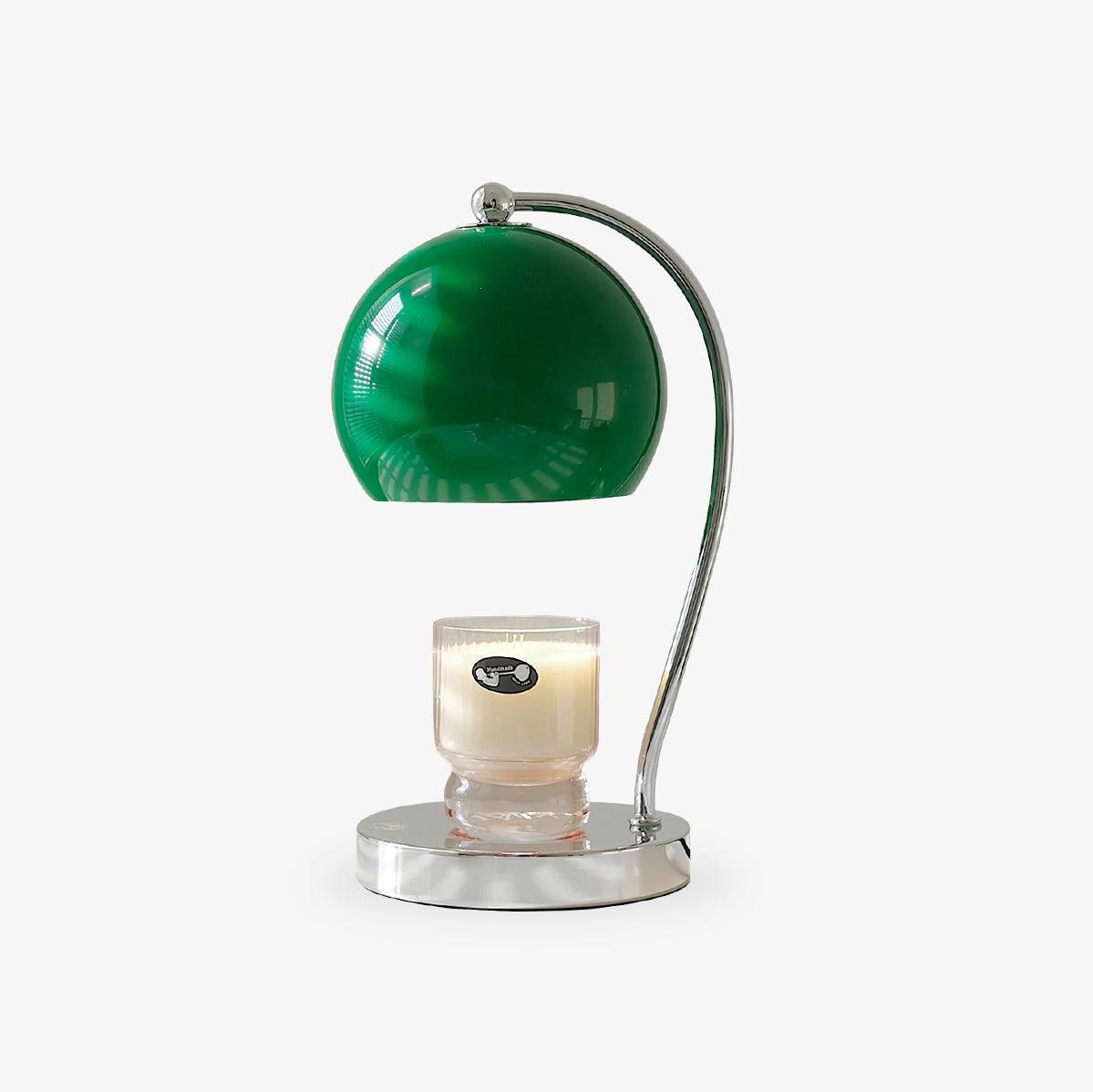 Dennie Warmer Lamp