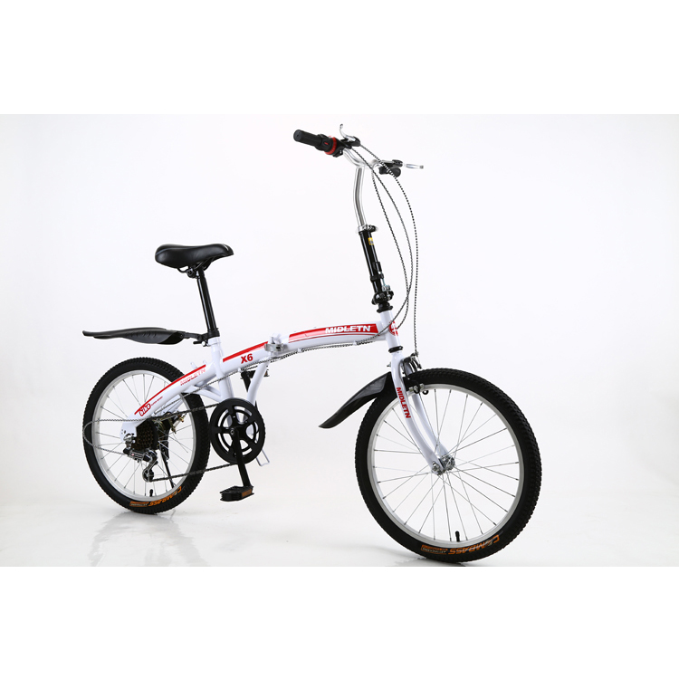 2023 women 20 inch city  bicycles light Aluminium oy Bikes/Bicycle/Biciletas  in China factory double v brake bicicletas beach