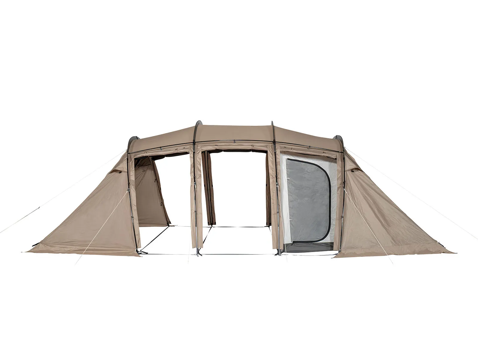 New Waterproof Sun Shades Tent Camping Outdoor Tunnel Tent