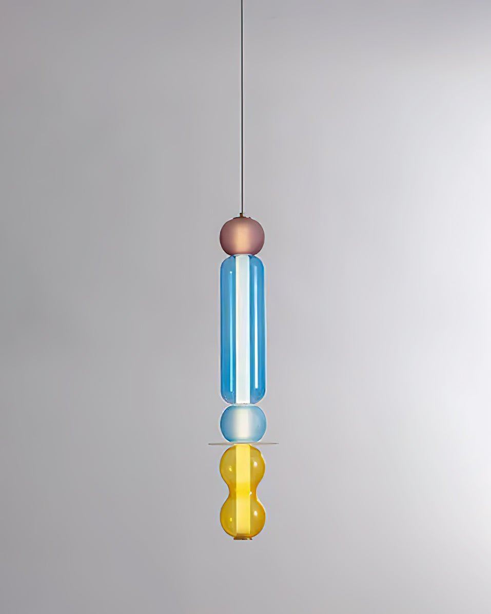 Ripple Series Pendant Lamp