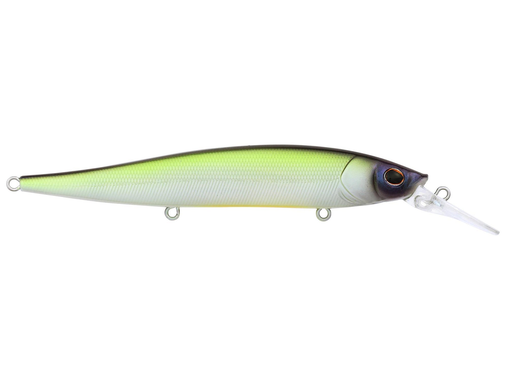 Berkley Stunna 112+1 Jerkbait