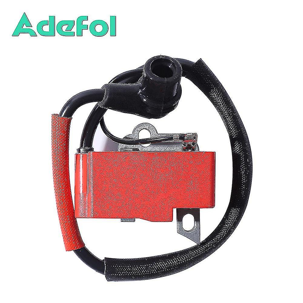 Ignition Coil For Makita Dcs460 Dcs510 Dcs5121 Dolmar Ps-5000 Ps-460 Ps-500 Ps-510 Ps-5105 Ps-5100s Chainsaw Part 181143204