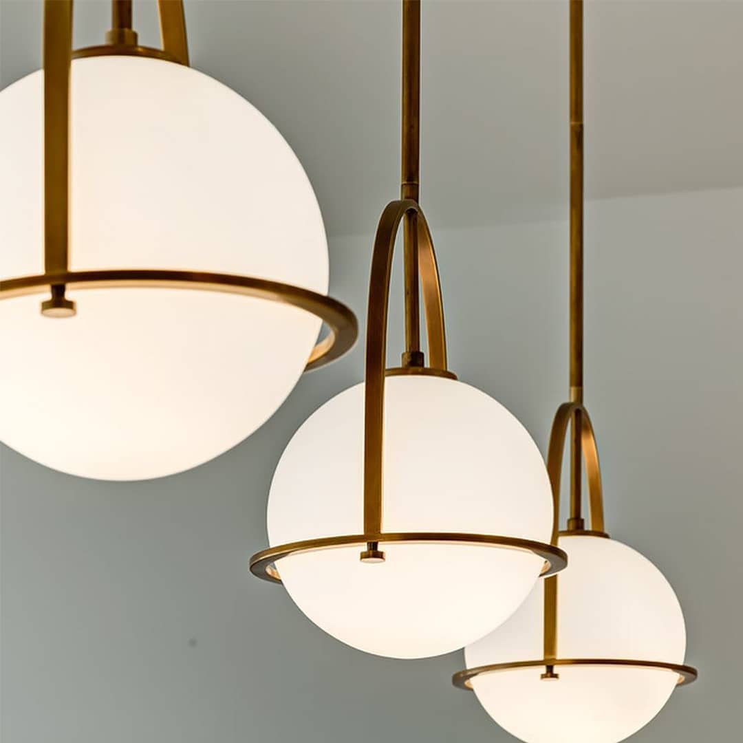 Somerset Pendant Light