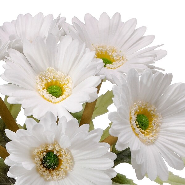 Foam Gerbera Daisy Bundle 13