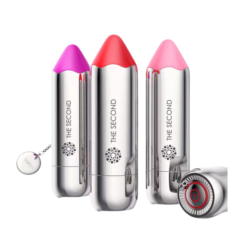 Little Bullet Lipstick Vibrator