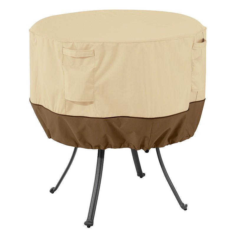 Veranda Large Round Patio Table Cover