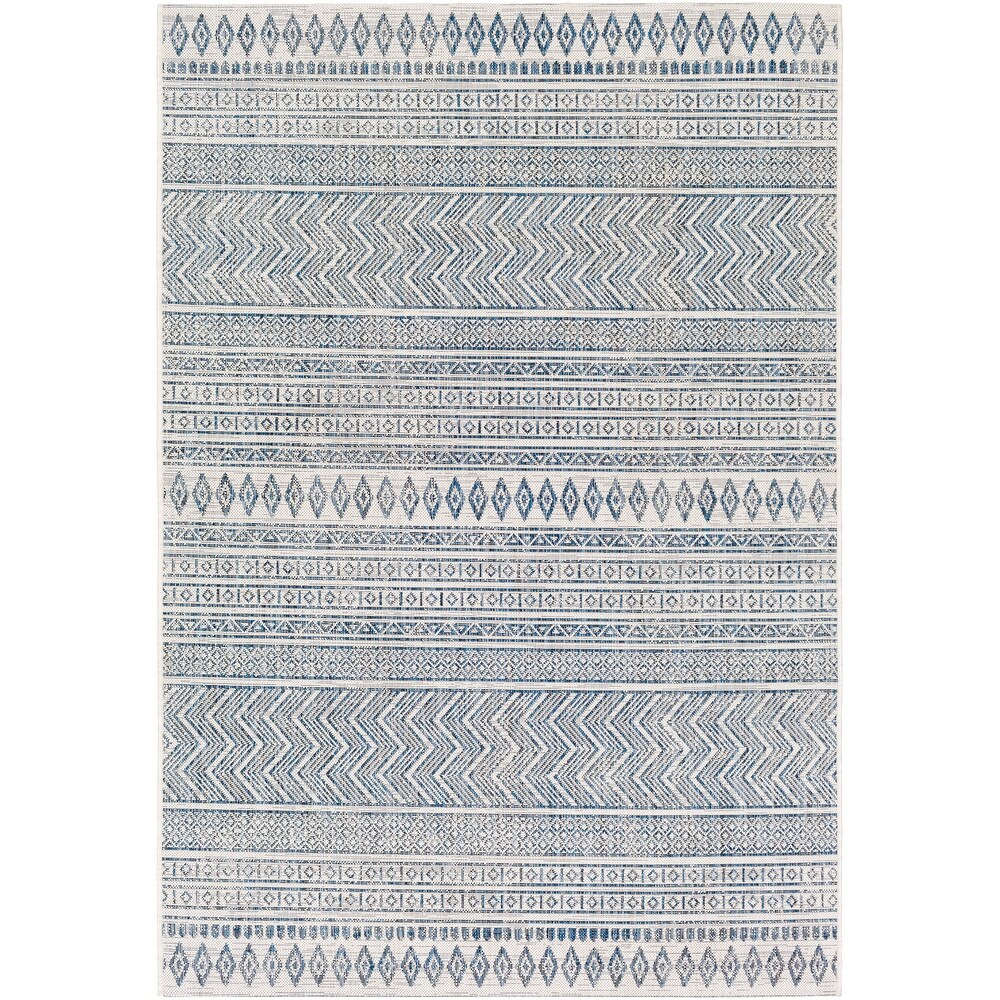 Artistic Weavers Cintia Indoor/ Outdoor Bohemian Stripe Area Rug