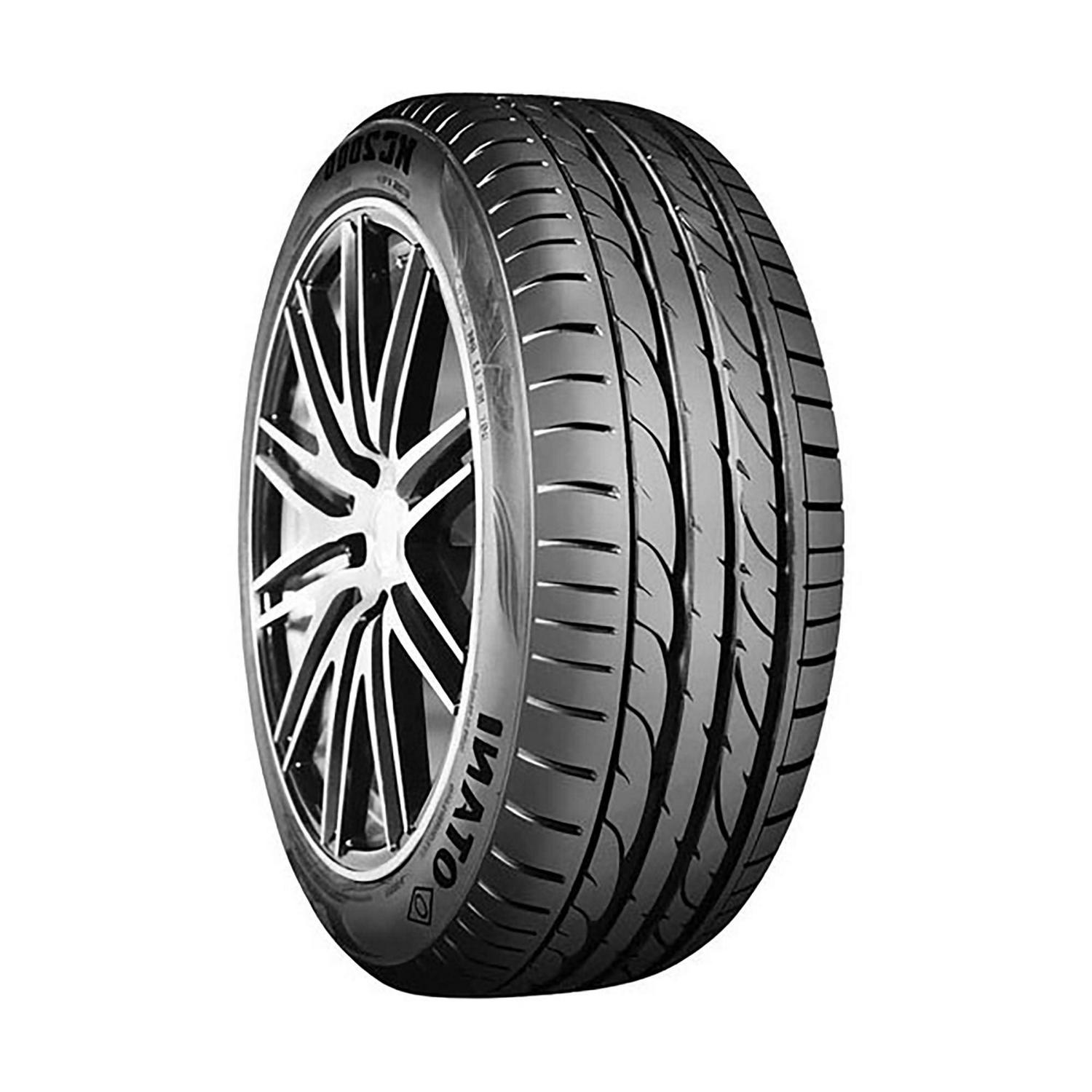 Otani KC2000 UHP 225/50R18 95W XL Passenger Tire