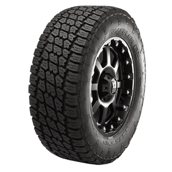 Nitto Terra Grappler G2 235/80R17 Tires