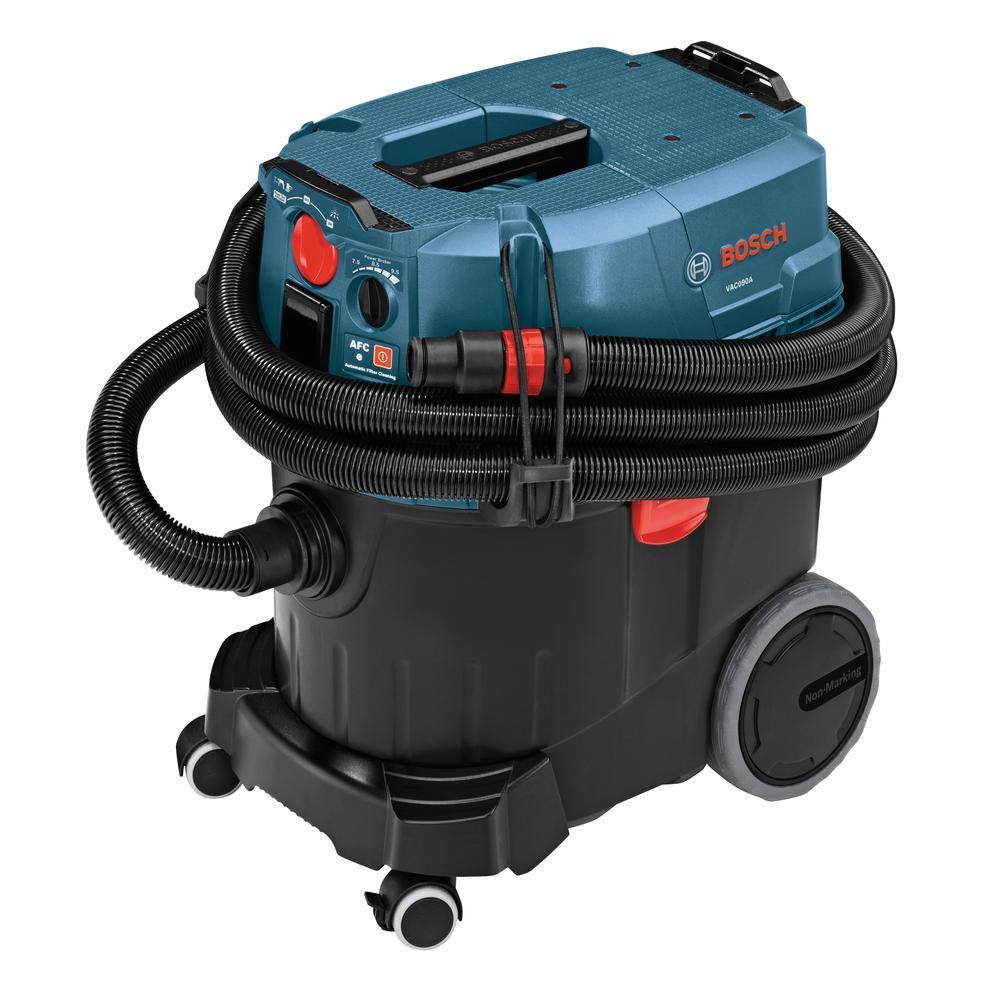 Bosch Dust Extractor with Auto Filter Clean and HEPA Filter - VAC090AH