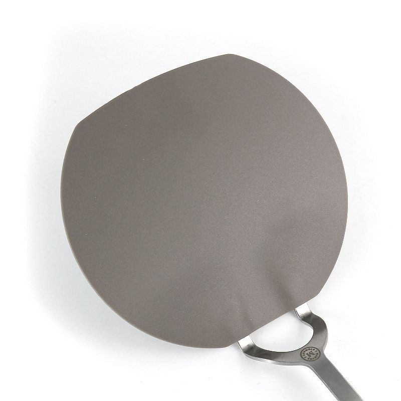 Gibson Everyday Everyday Nylon Pancake Turner in Taupe